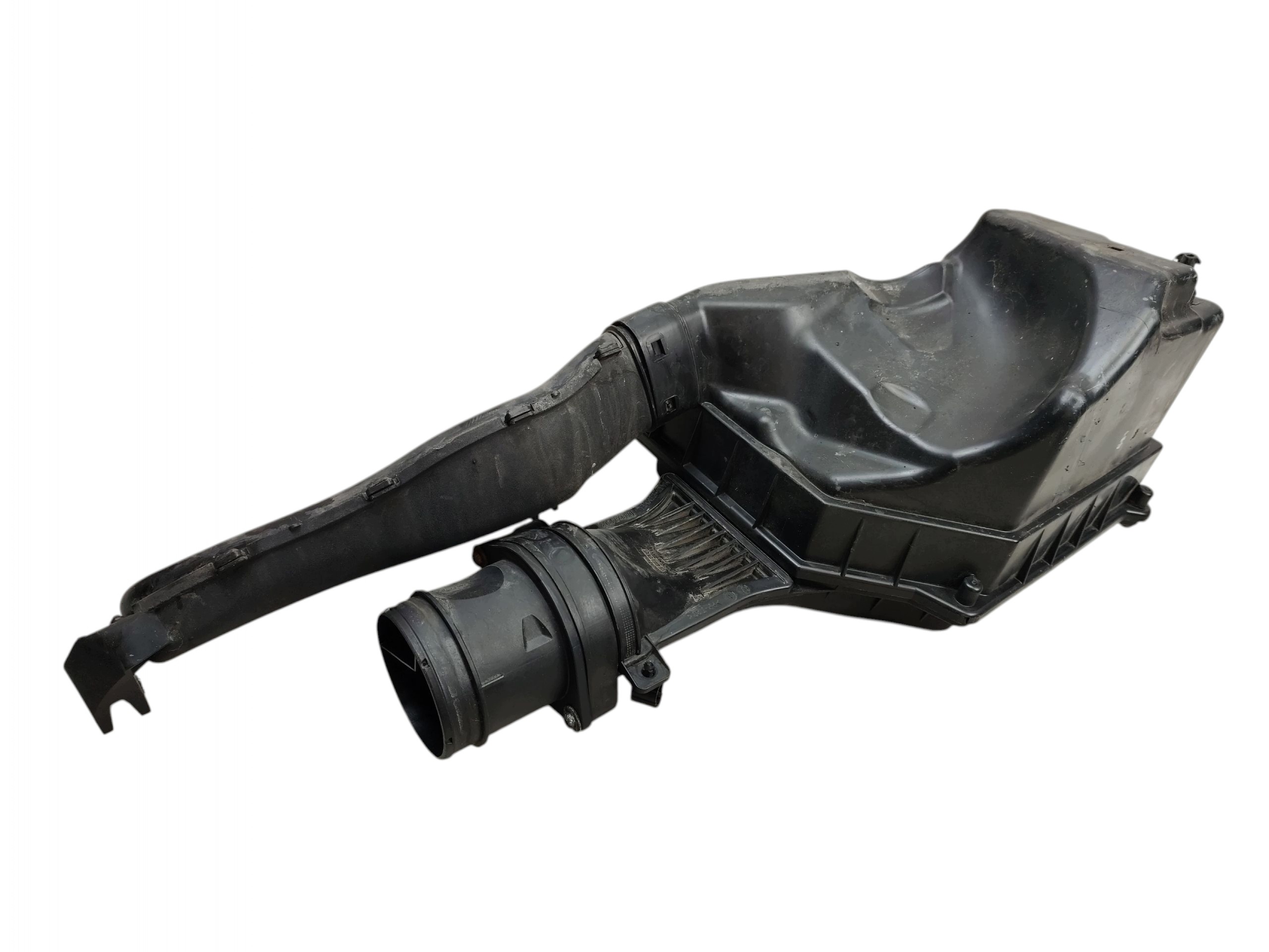 Gehäuse filter luft Luftmassenmesser VOLVO V40 II D3 31319645 312861495