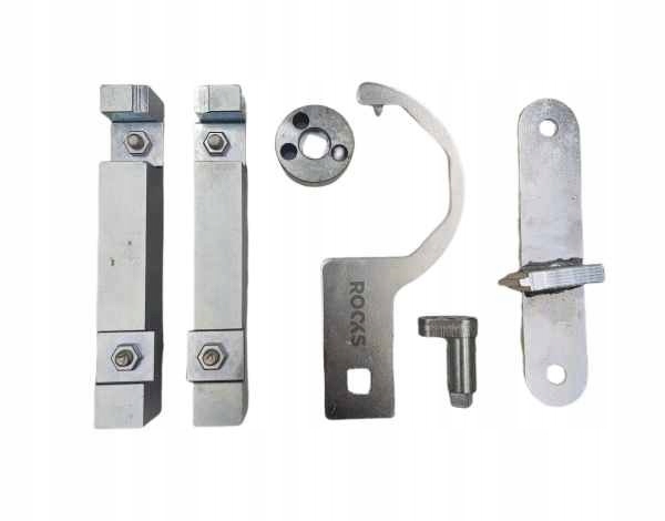 Blokovanie rozvodov Rooks OK-02.3065