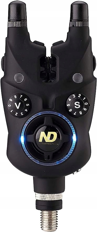 Sygnalizator Brań Inteligentny K9s