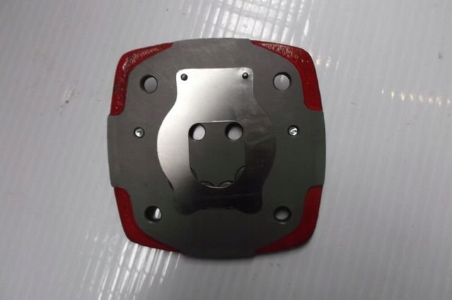 PLYTA SPREZARKI HS19 411 041 5002