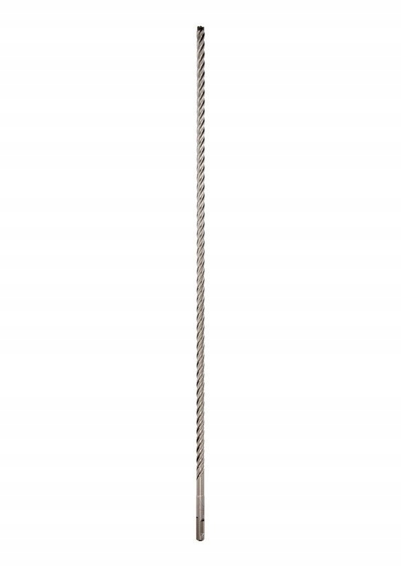 

Wiertło Do Młotków Sds+ 7X 16*950/1000MM Bosch