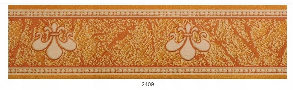 PASKI OZDOBNE PASEK WYKOŃCZENIOWY TAPETA BORDER