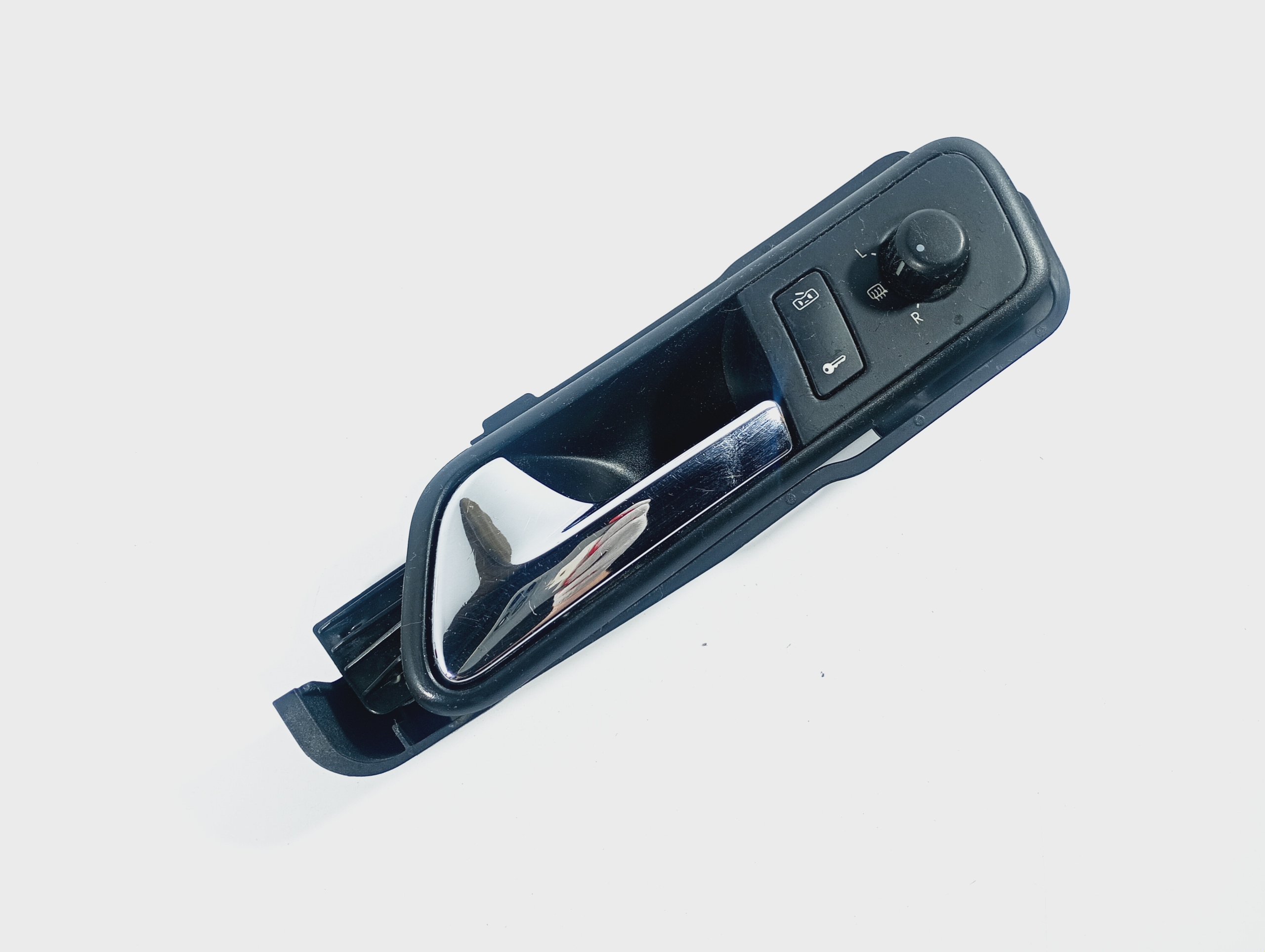 handle inner left front OE 1T0837197A VW TOURAN 1 and 03-09