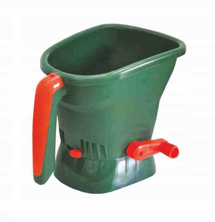 

Siewnik ręczny Ramp z regulacją 1,5L