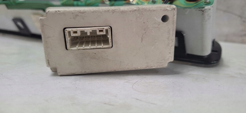 dials FIAT SIENA 6062240010
