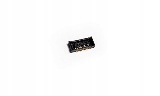 Gniazdo złącze USB socket konsola Xbox One X