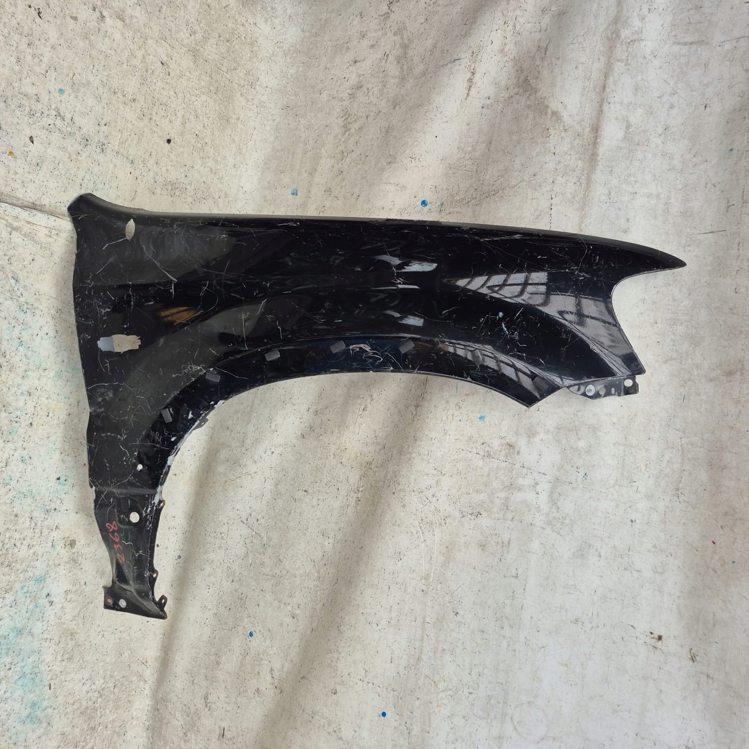 FORD MAVERICK II 2 01-07 fender front front right