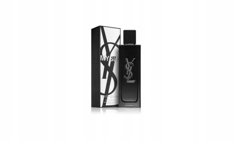 Yves Saint Laurent Myslf 100ML Woda Perfumowana Mężczyzn Edp