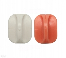 Wymienne ostrza do trymera-cięcie proste i bigowan