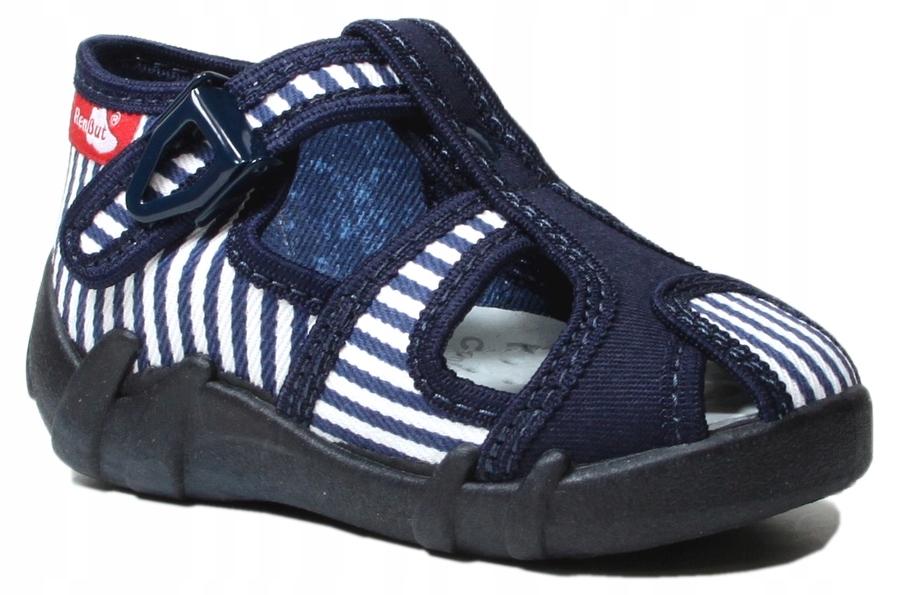 

Renbut Kapcie 13-128-P Sandały Papcie Chłopięce 20