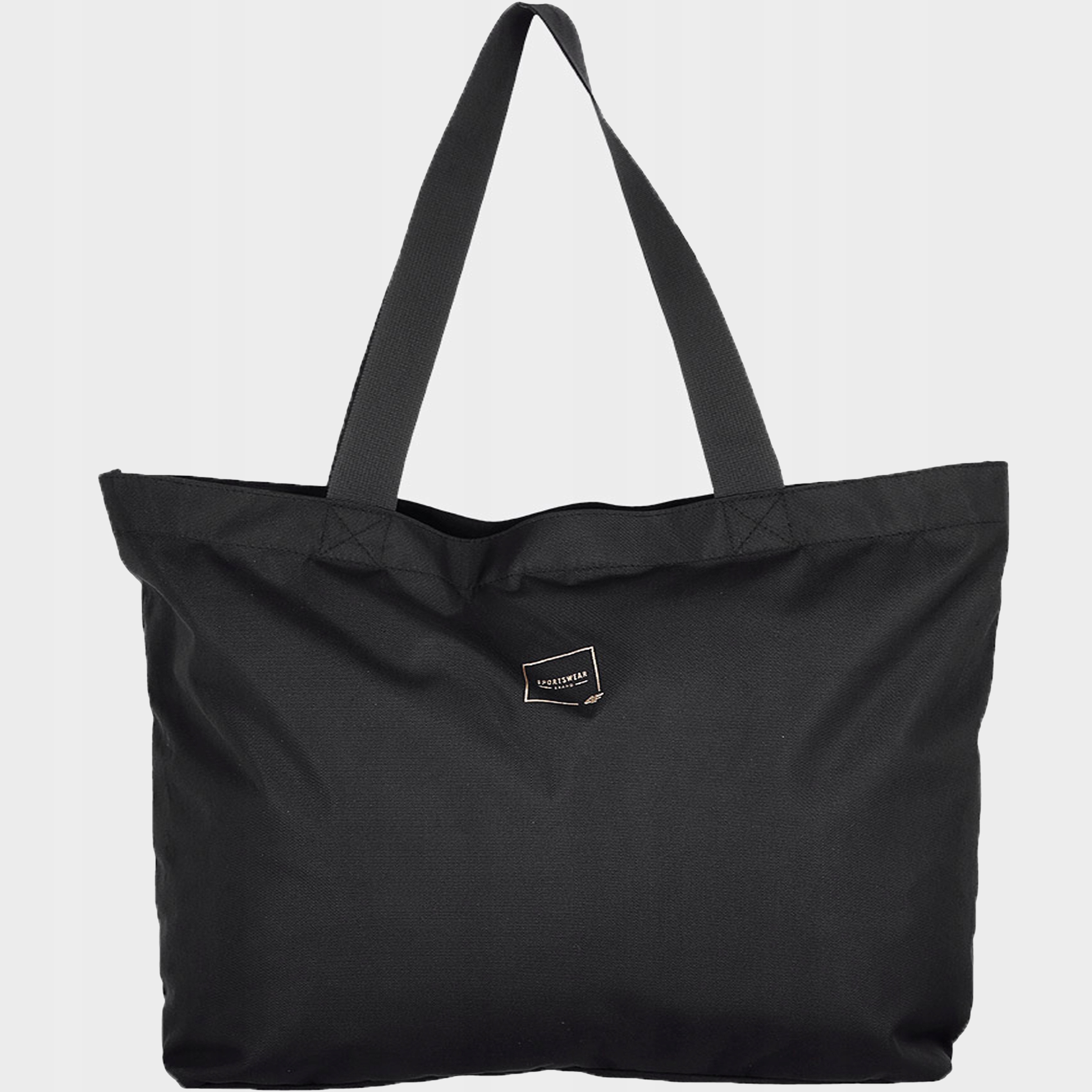 4F Torba Na Ramię Sportowa Na Siłownię Shopperka Miejska SS24