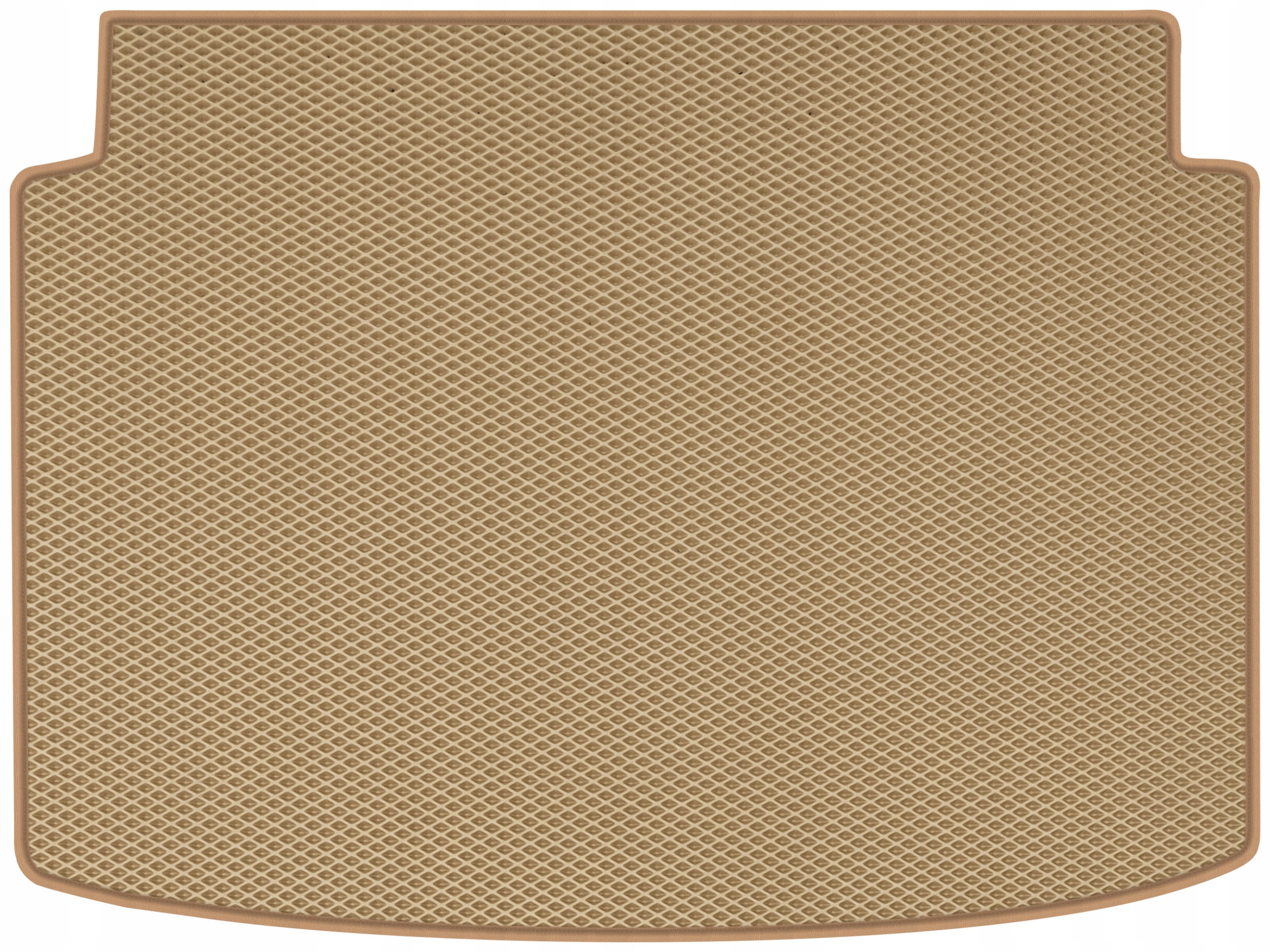 Hyundai Bayon Crossover 2021- Rohož do kufru Eva