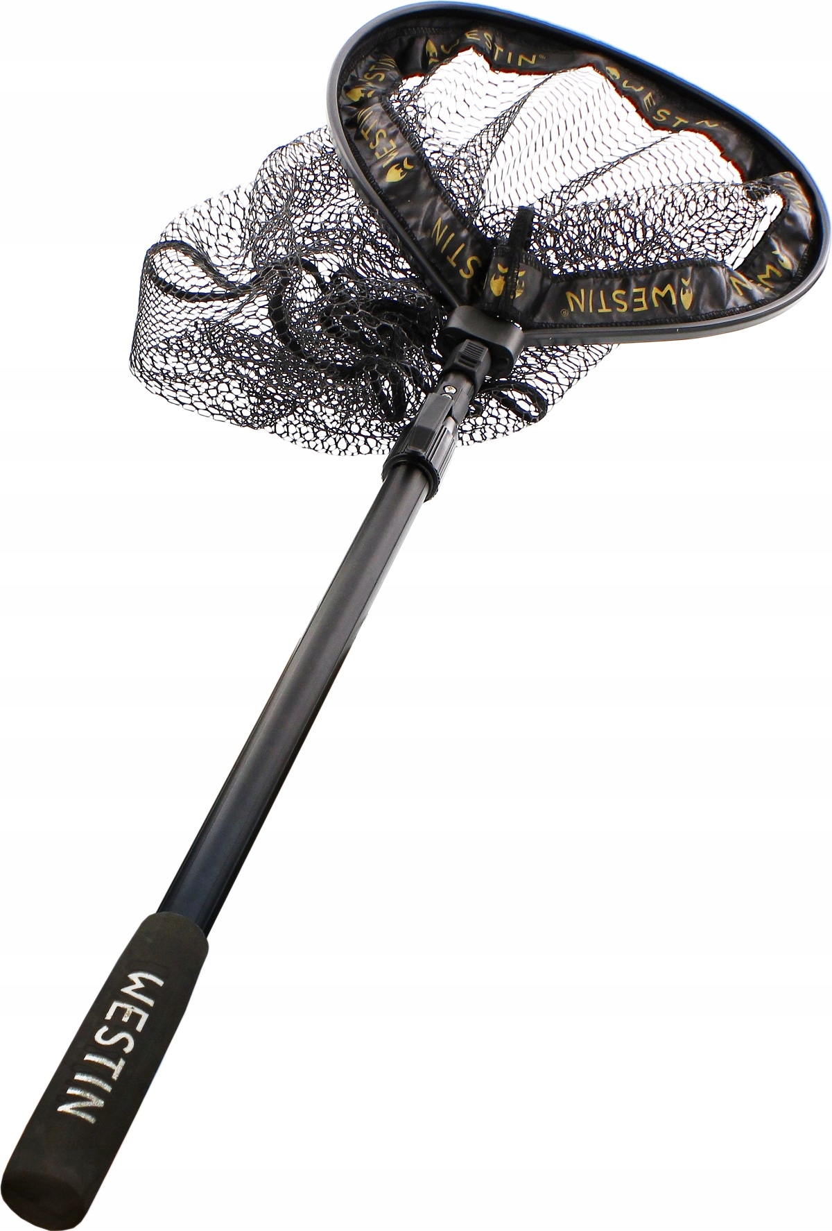Podbierak Westin W3 Cr Adjustable Landing Net S 110 x 38 cm