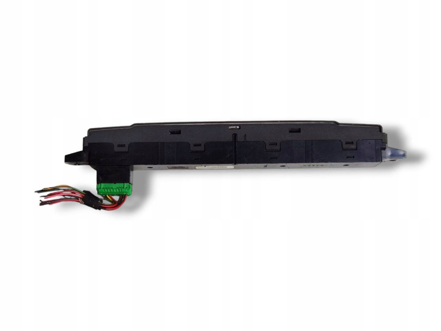 Panel switch Land Rover Range Rover Sport L320 2008 YUL500400WUX