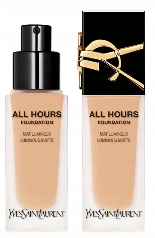 Yves Saint Laurent All Hours Foundation Luminous Matte Podkład LN6 25ml