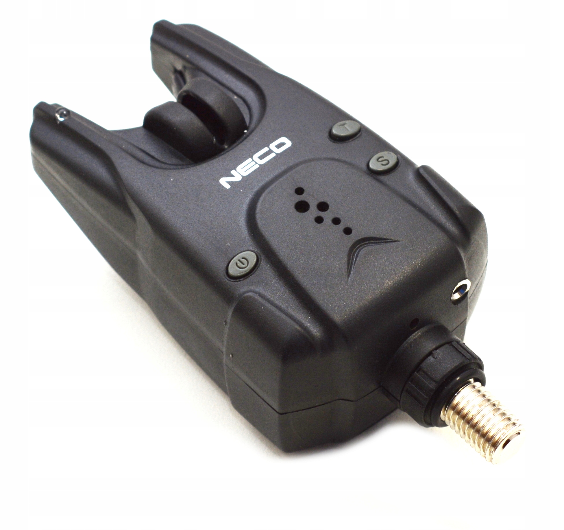 ZESTAW SYGNALIZATOR Centralka 2+1 NECO 2X SWINGER Model WEDKUJ24 42