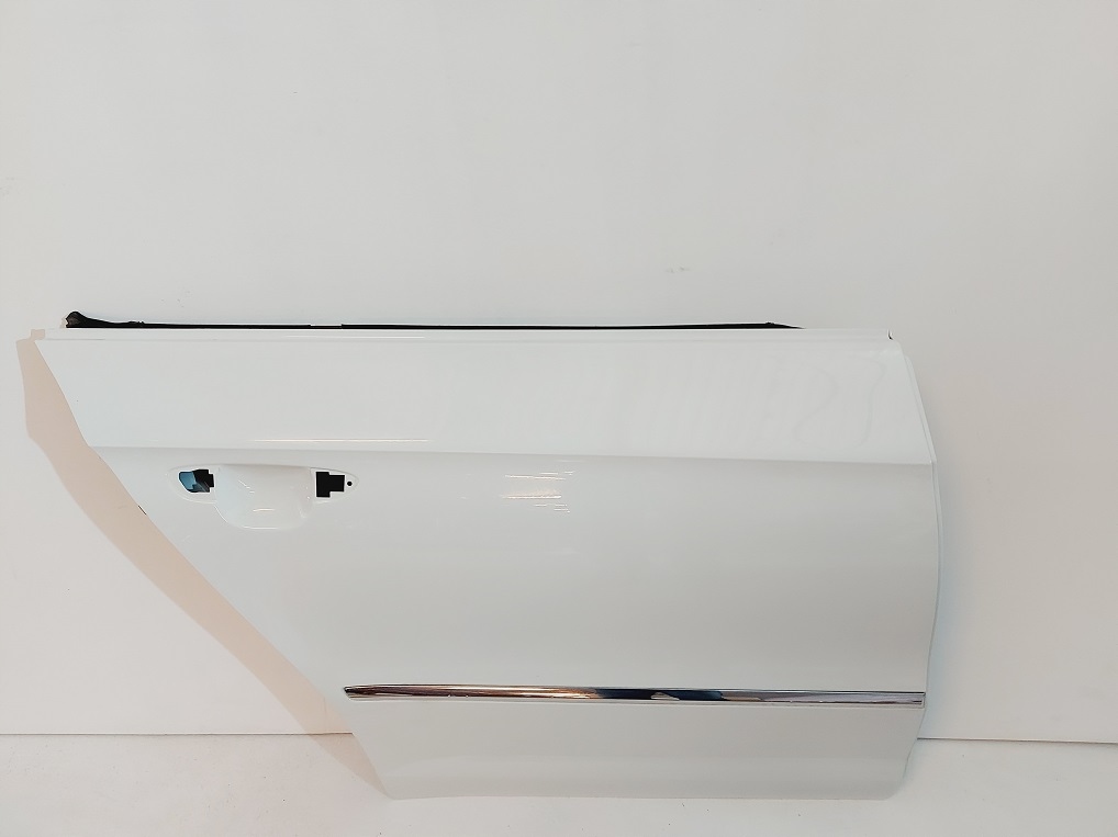 DRZWI TYŁ PRAWE LC9A VW CC 2016 ROK LIFT