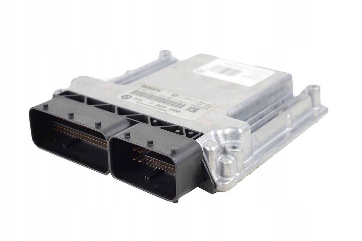 Bedienteil Computer BMW 0281014238 7809000
