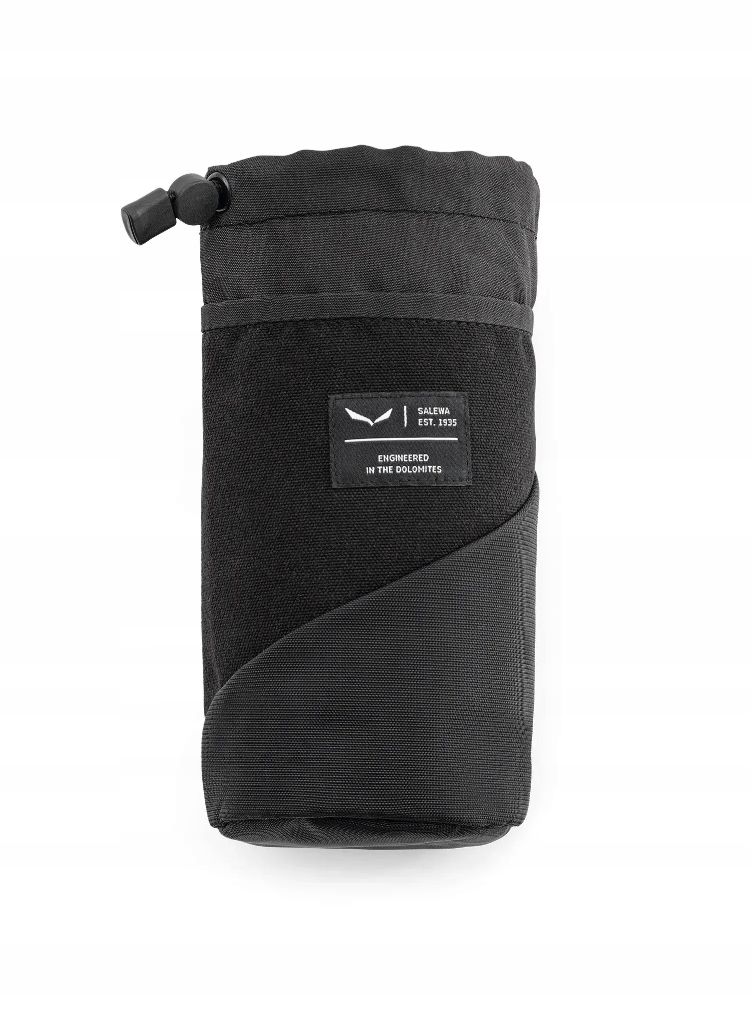 Pokrowiec Salewa Fanes Drink Holder black
