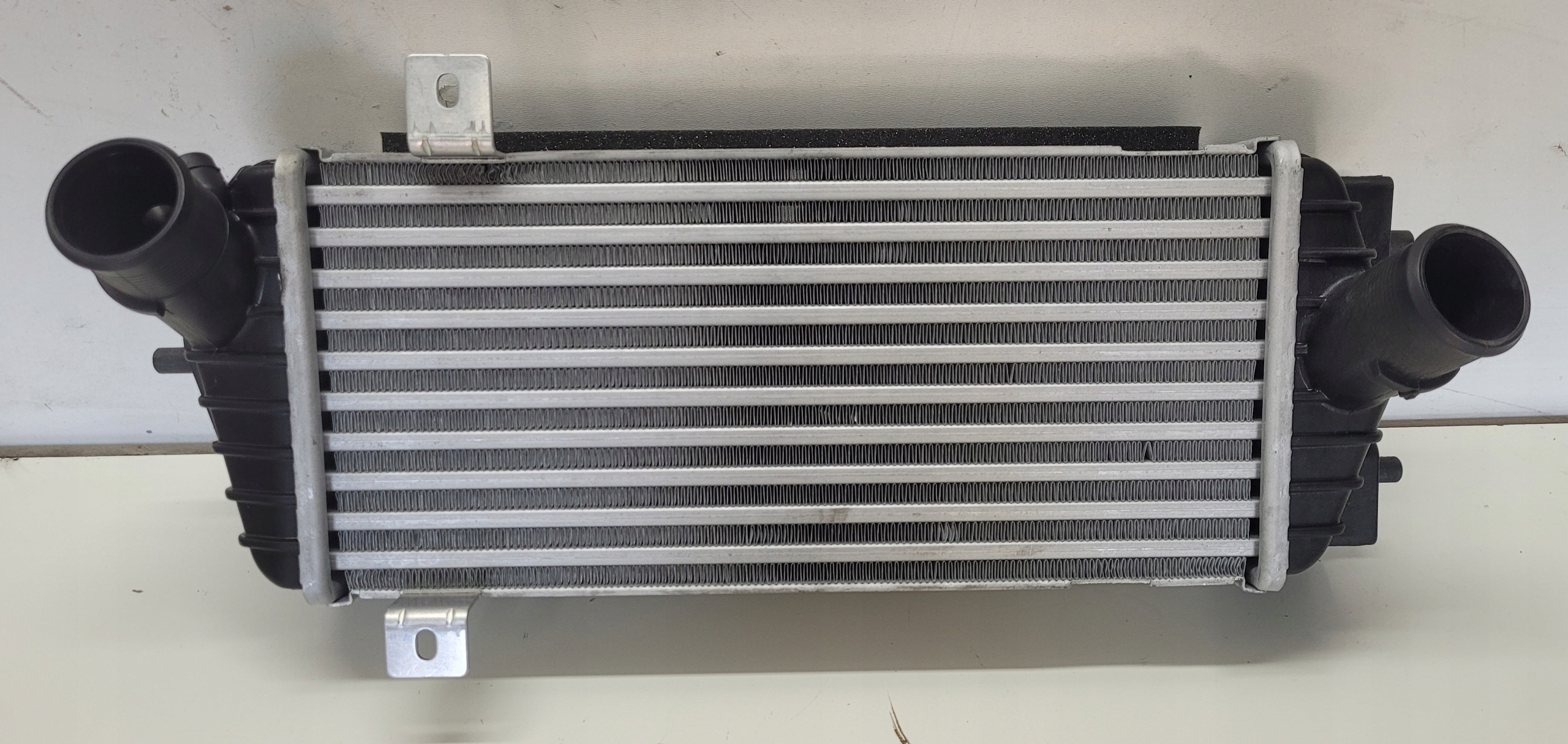CHŁODNICA INTERCOOLER KIA SPORTAGE IV 1.7 CRDI
