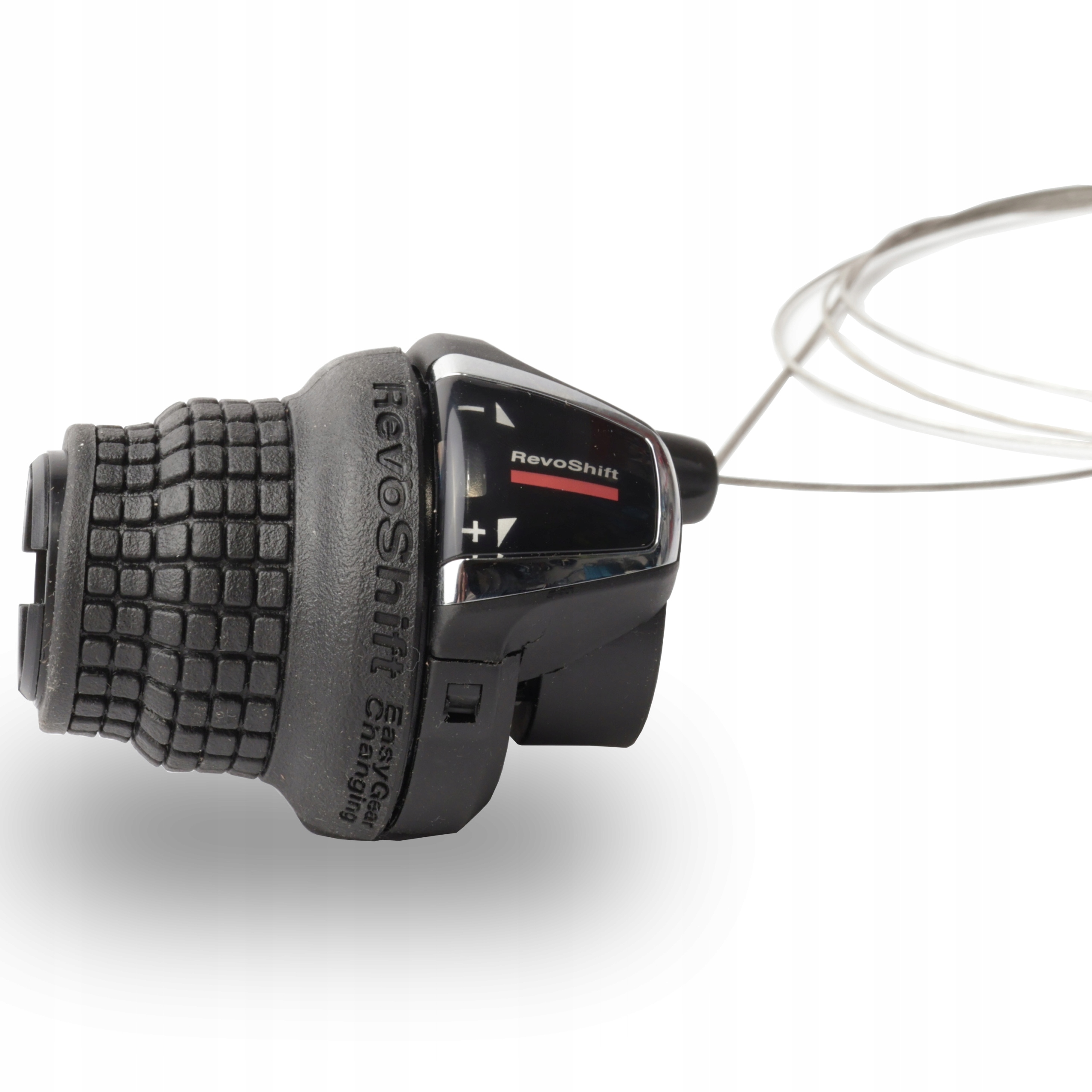 MANETKI PRZÓD TYŁ DŹWIGNIA PRZERZUTKI SHIMANO REVOSHIFT SL-RS35 3x7 RZĘDÓW Marka Shimano