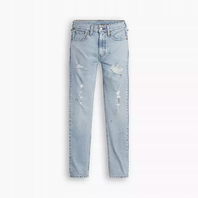 Džíny Levi's 519 Skinny Hi Ball W34