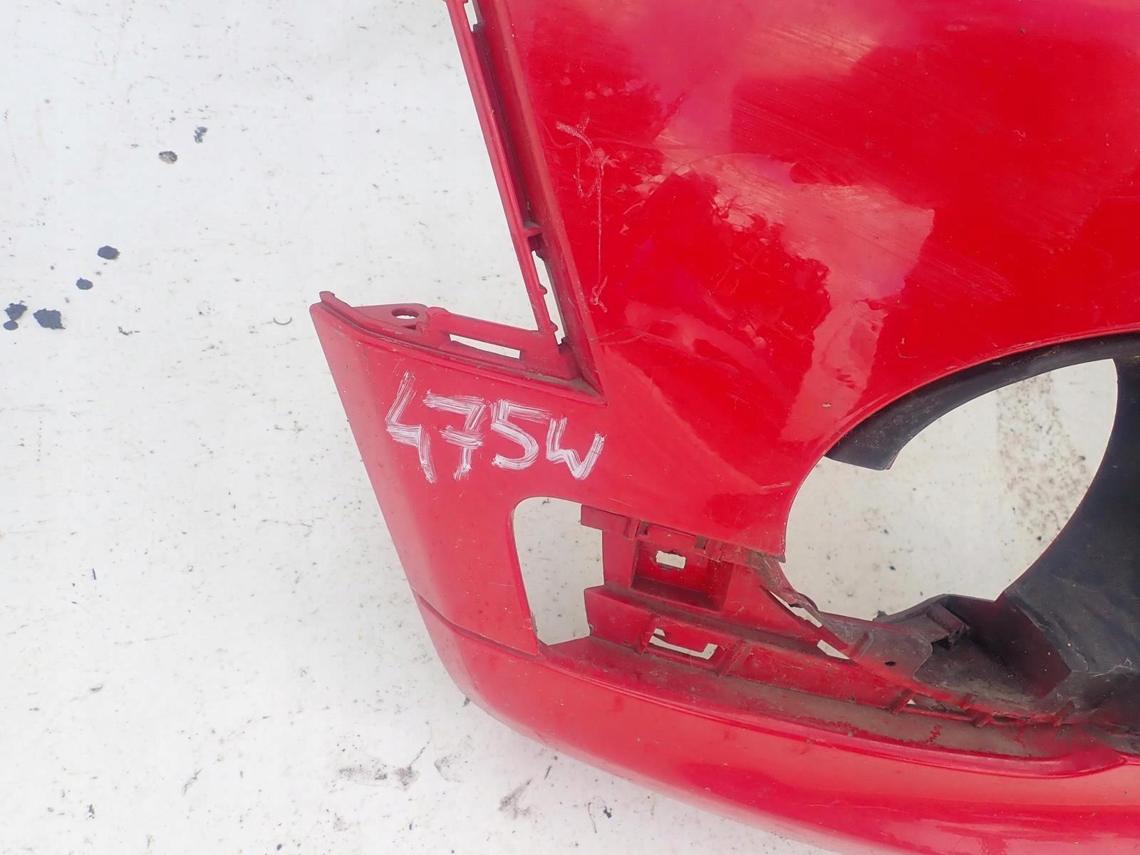 MINI COOPER II 2 R56 AERO 06-10 Paraurti Anteriore