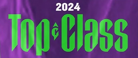 TOP CLASS 2024 LIMITED HOLO GIANTS MARCUS RASHFORD Liczba sztuk 1 szt.