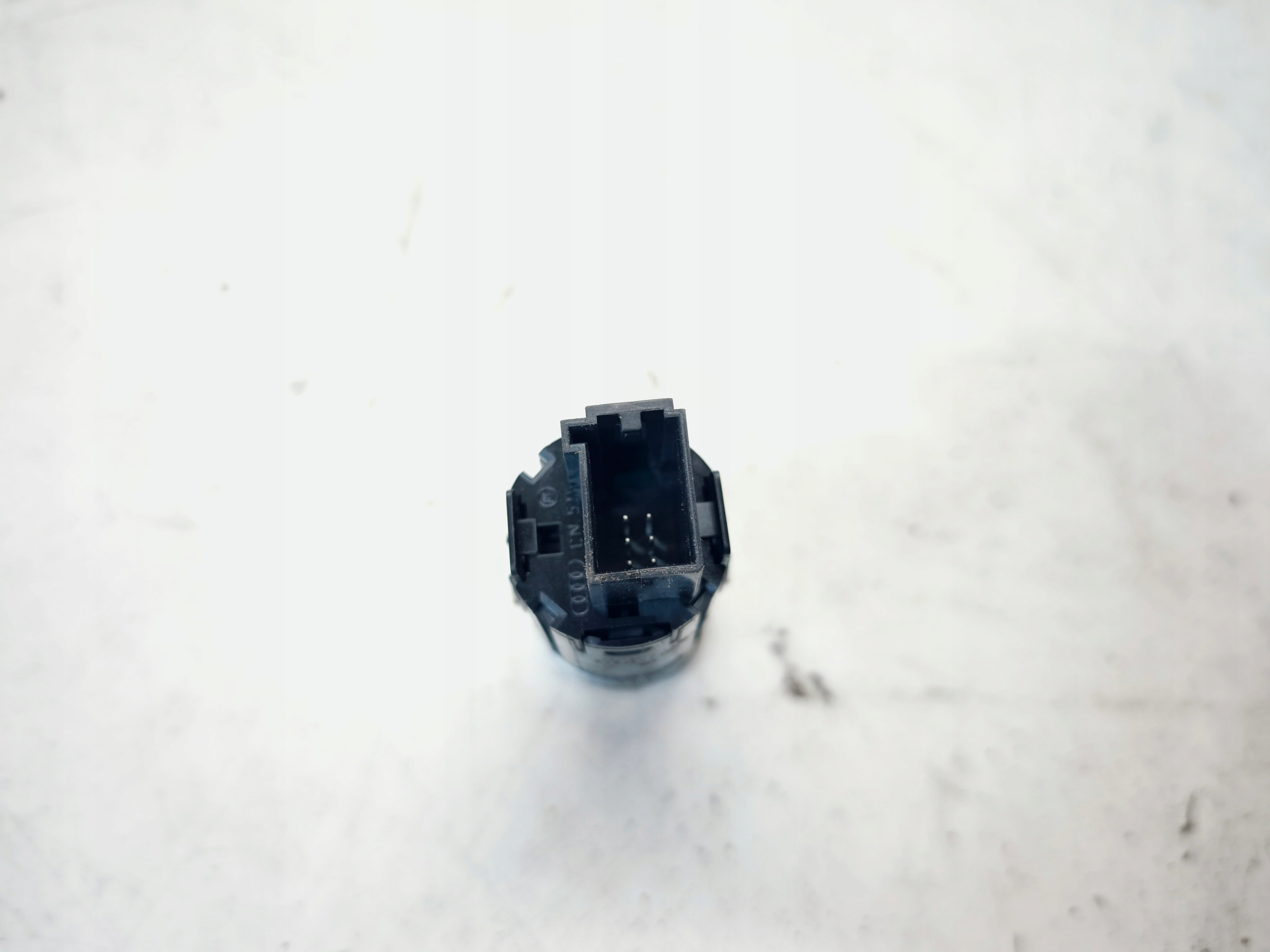 switch GUZIK START STOP AUDI A4 B9 A5 8W2905217B UK