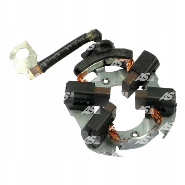 SBH0035(BOSCH) - ЩЕТКА СТАРТЕРА AS-RU SBH0035 (BOSCH)