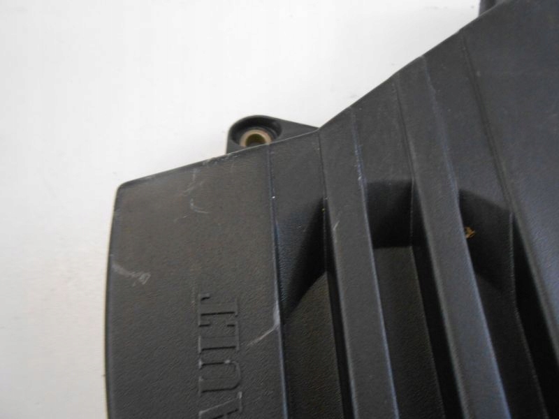 MEGANE I OBUDOWA OSŁONA ROZRZĄDU 7700273353 ORYG Typ samochodu Samochody osobowe