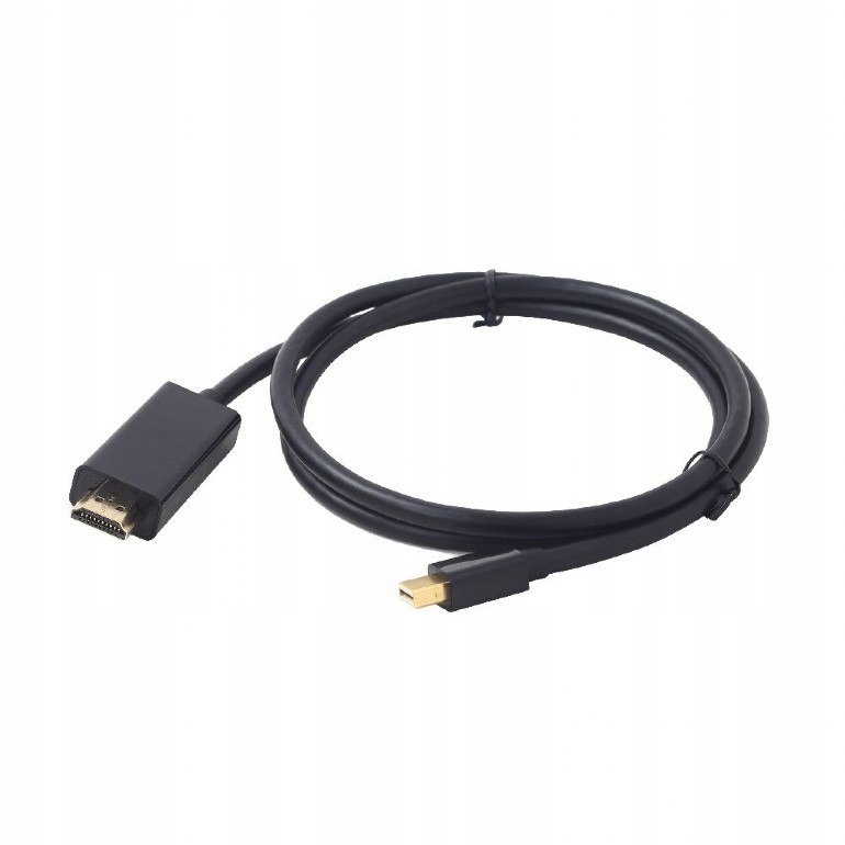 Gembird Kabel mini DisplayPort do Hdmi 4K 1.8m