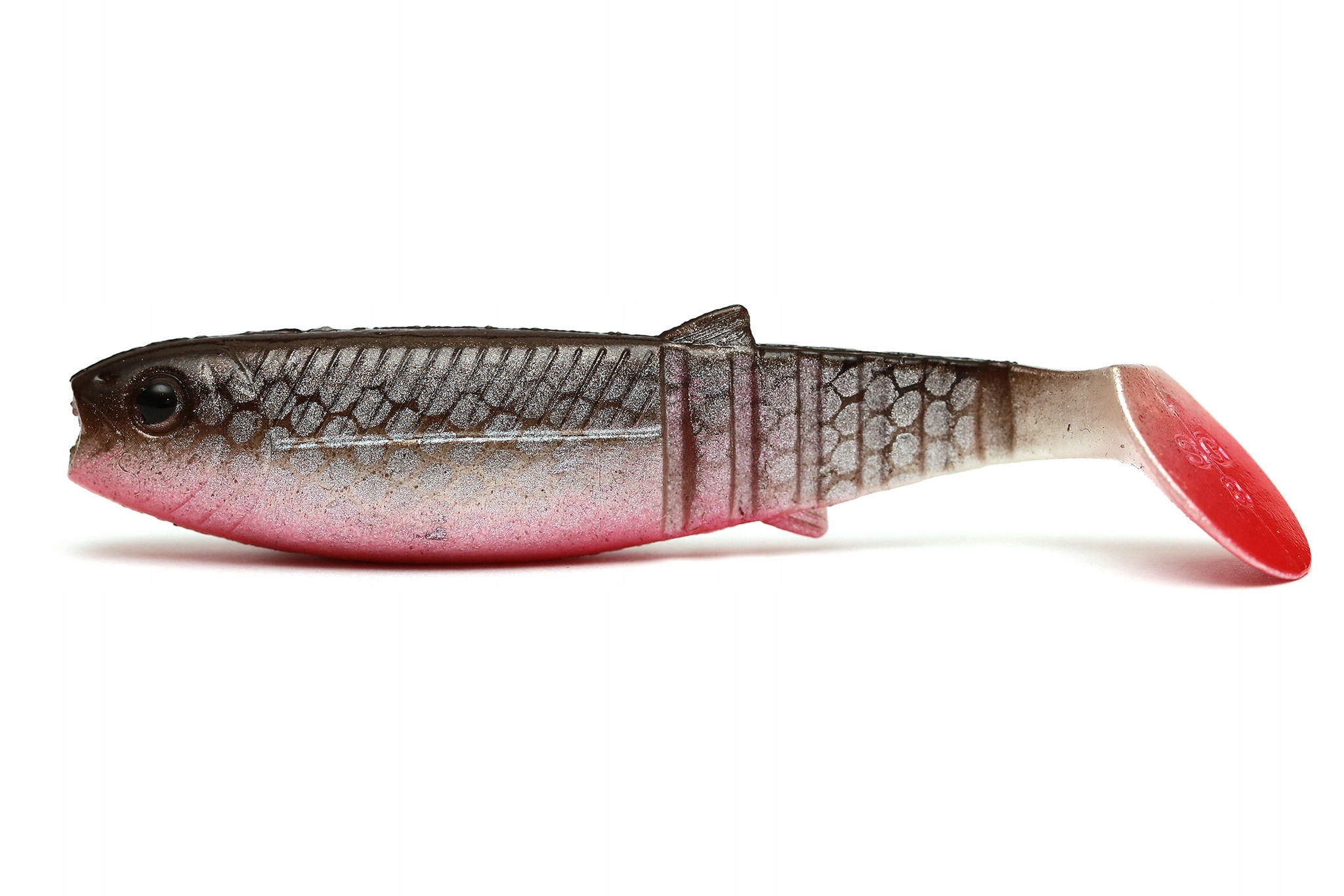 Savage Gear Cannibal 8cm 5g Classic Roach