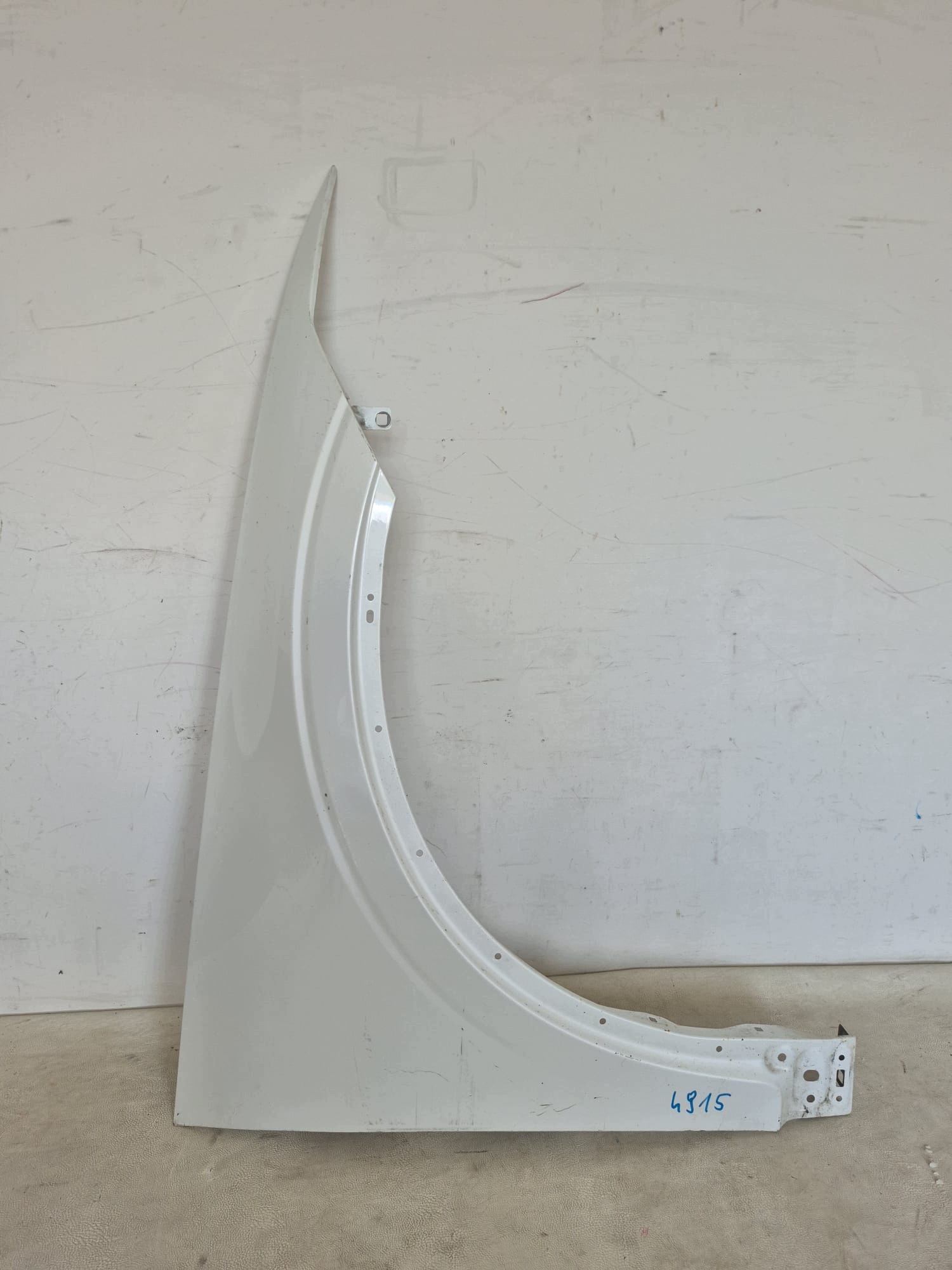 POLESTAR 2 II 20- Kotflügel rechts vorne vorne