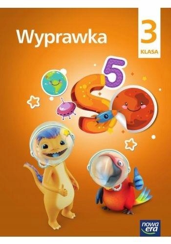 WYPRAWKA SP 3 2022 NE PRACA ZBIOROWA