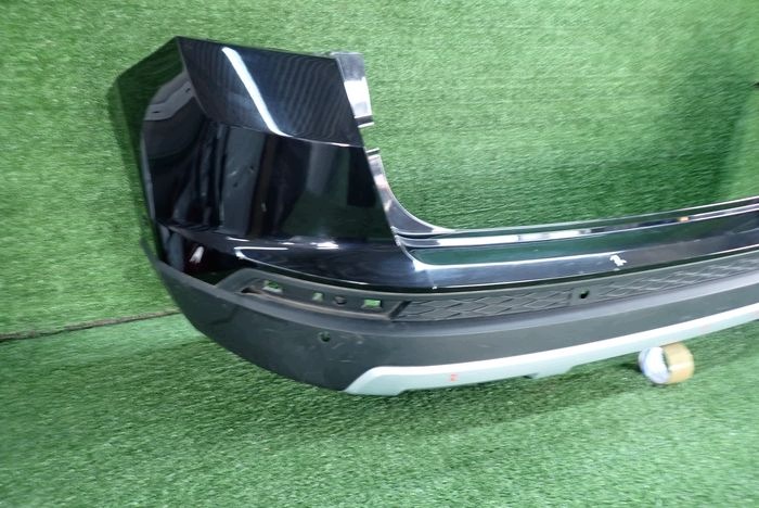 SEAT ATECA 16-21 bumper rear rear part