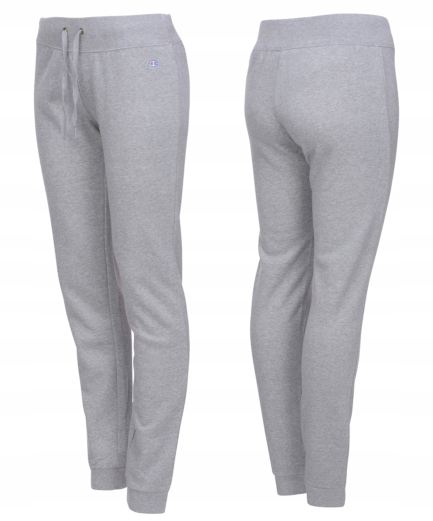 

Champion spodnie dresowe szare 014283 006 oryginał