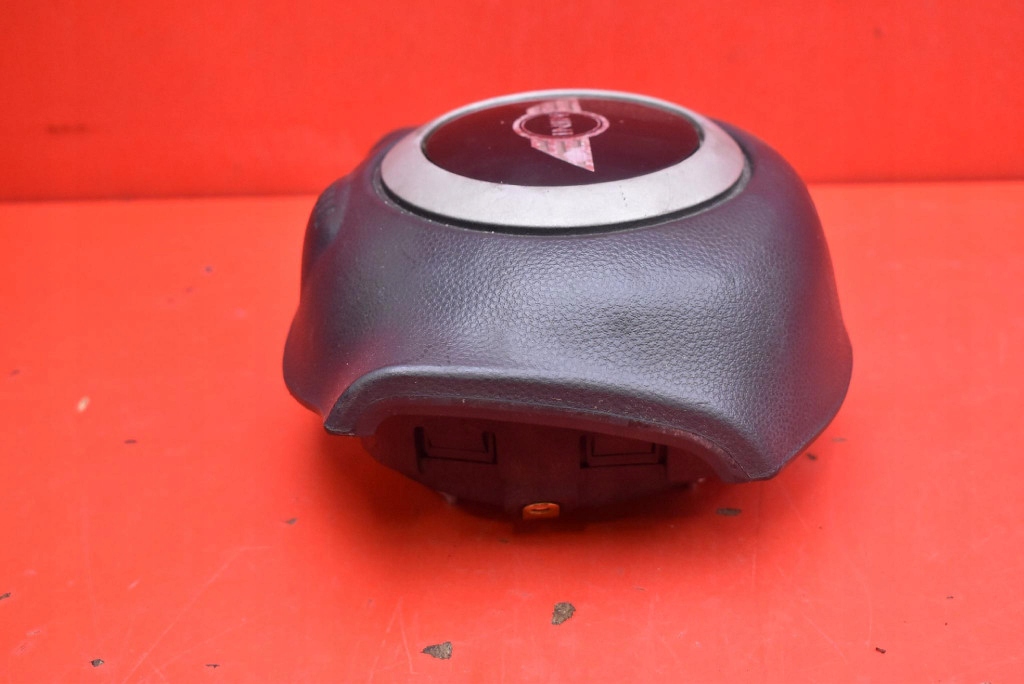 airbag driver´s 676036604 MINI COOPER ONE R50 01-04
