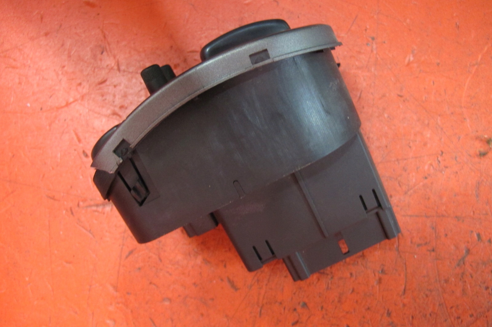 JAGUAR X TYPE PANEL interrupteur commande phares feux 4X4311654AA