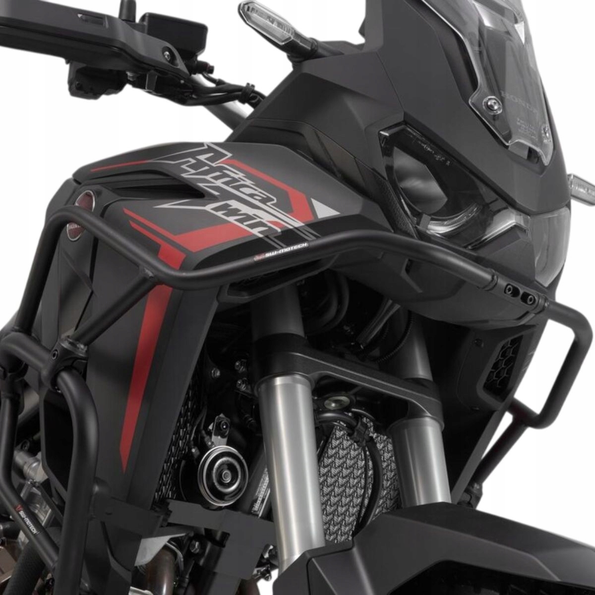 Horný Crashbar Gmol Sw Motech Upper Crash Bar