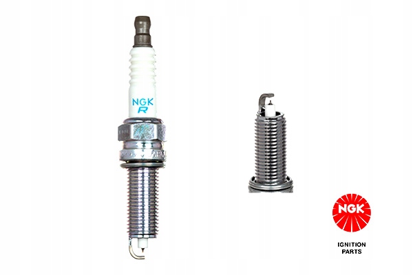 ŚWIECA ZAPŁONOWA 4SZT. SUZUKI BALENO 1.2 16- NGK Producent części NGK