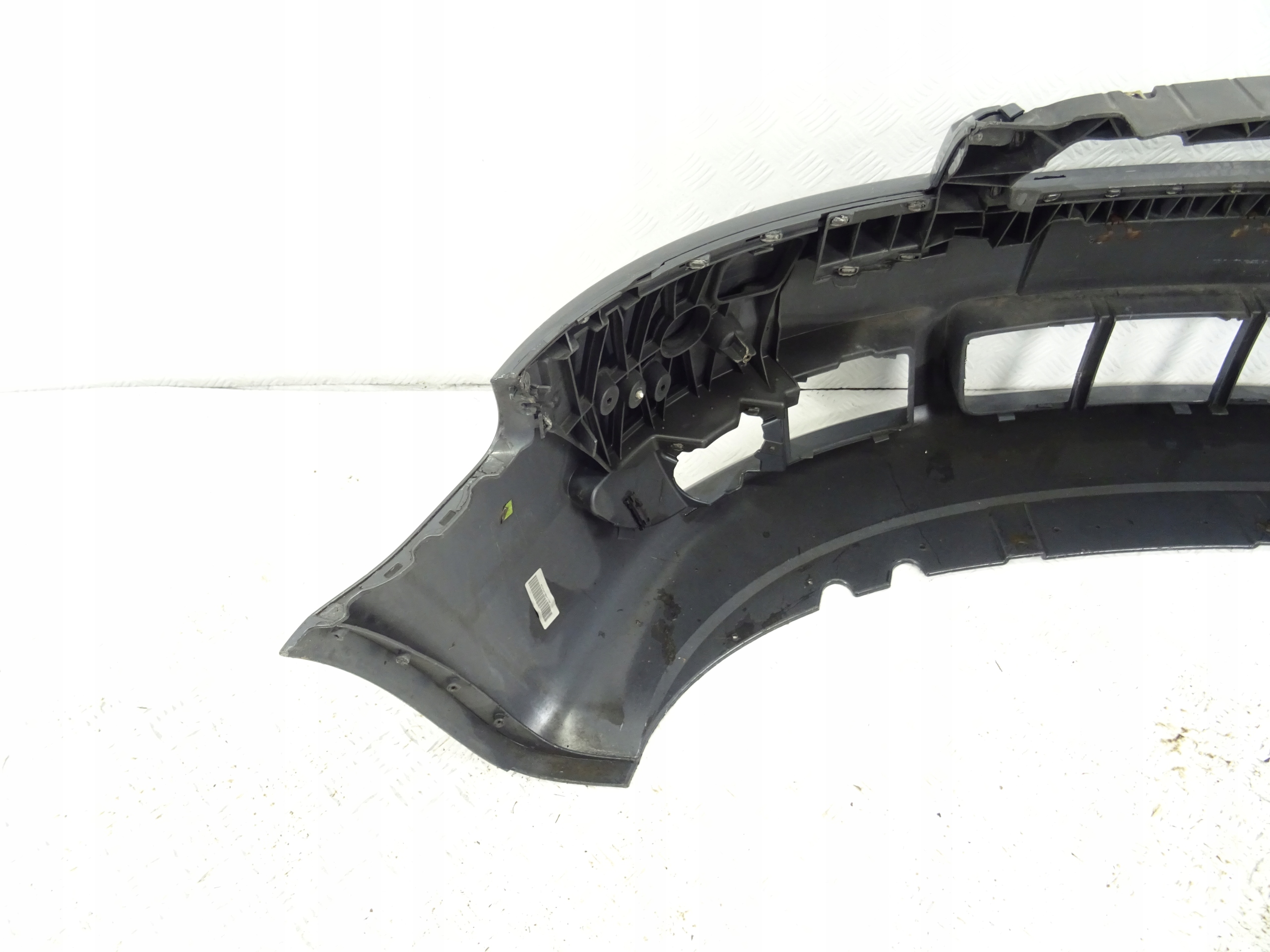 AUDI A4 B6 8H0 CABRIO bumper front