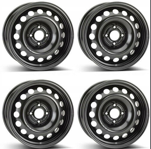 4X диски нові PEUGEOT 308 3008 CITROEN C4 DS4 демо