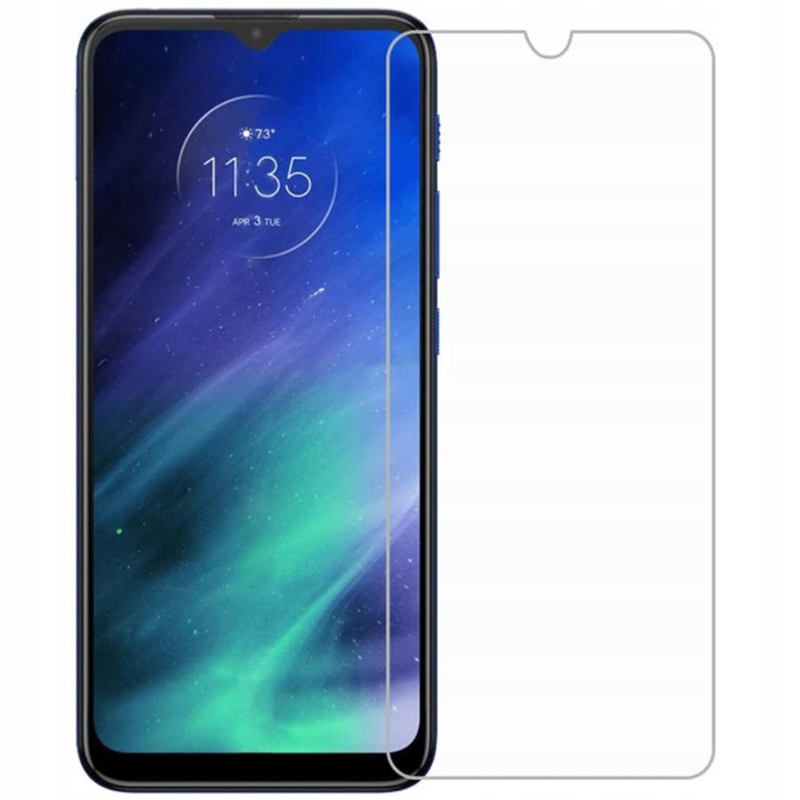 

Wzmocnione Szkło Hartowane Do Motorola Moto G50