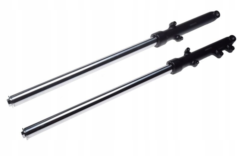 AMORTYZATOR PRZÓD PRAWY+LEWY DO JUNAK 902