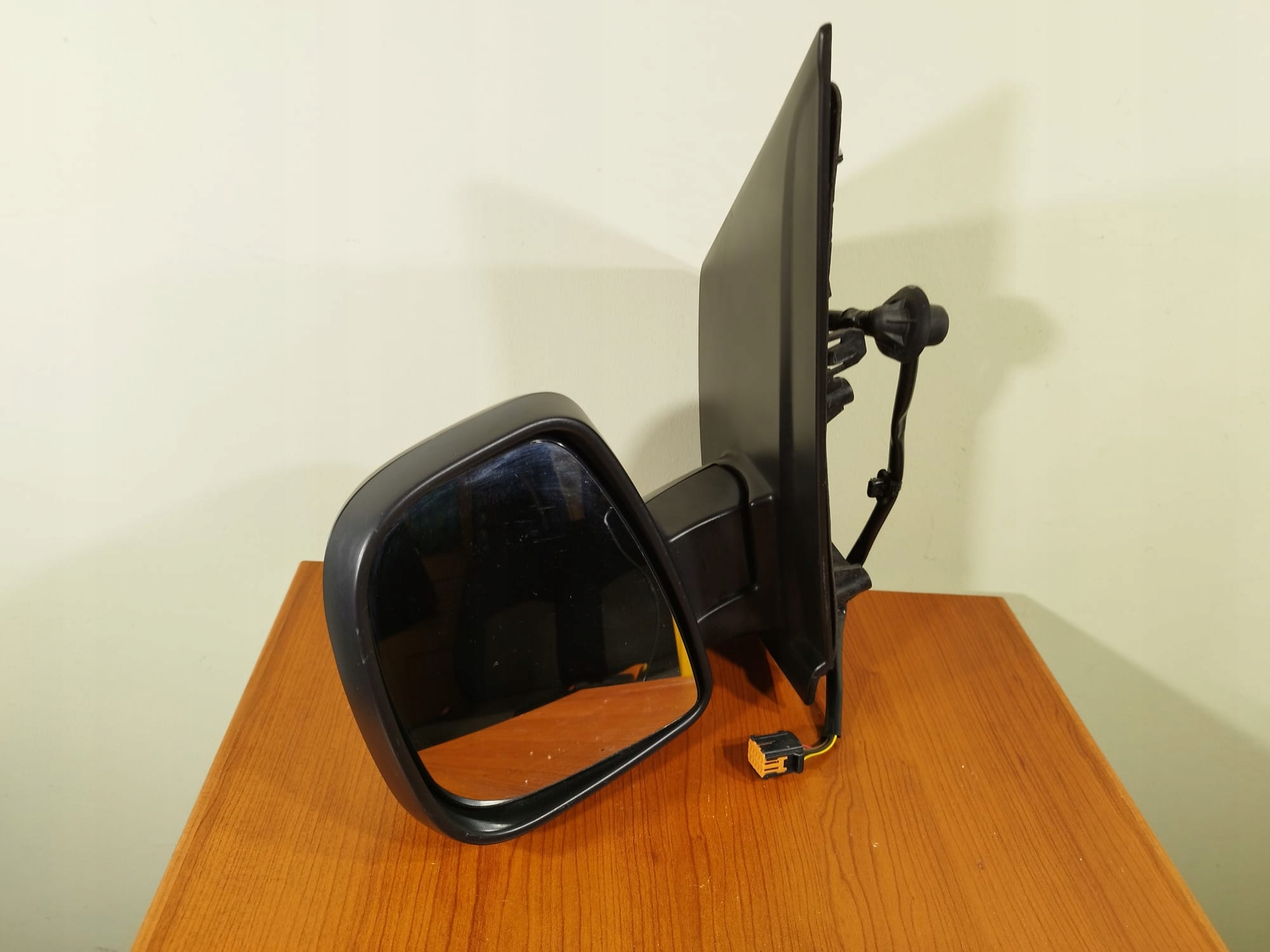 Lusterko lewe 5pinów Jumpy Expert Proace 16-