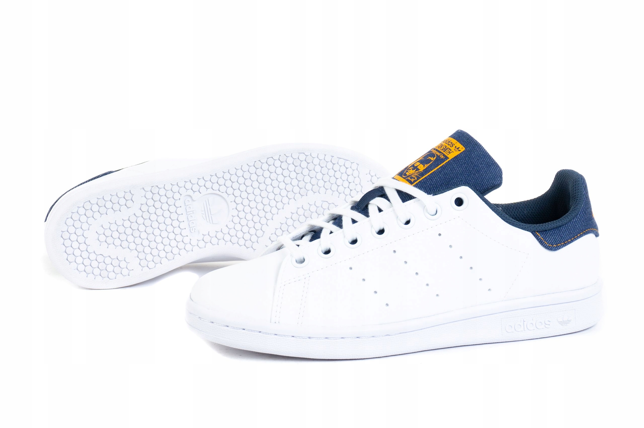 

Buty Adidas Stan Smith GZ7359 Białe R. 38 2/3