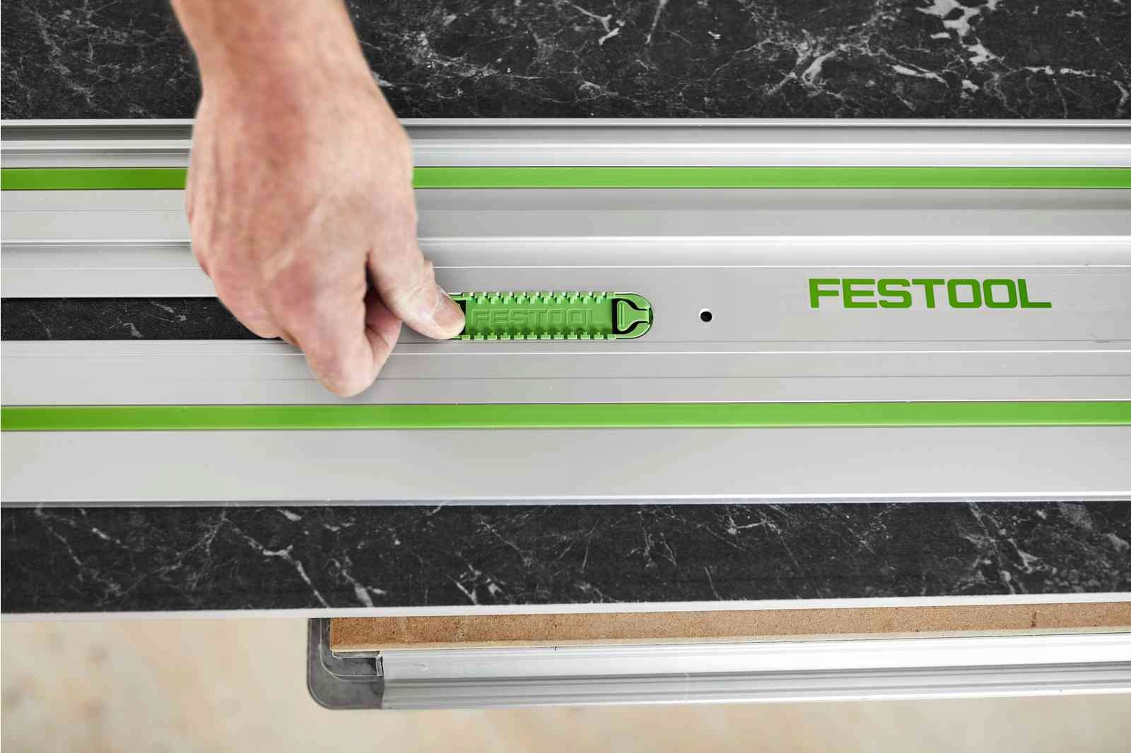 FESTOOL Szyna prowadząca FS 1400/2-KP (577043) Marka Festool