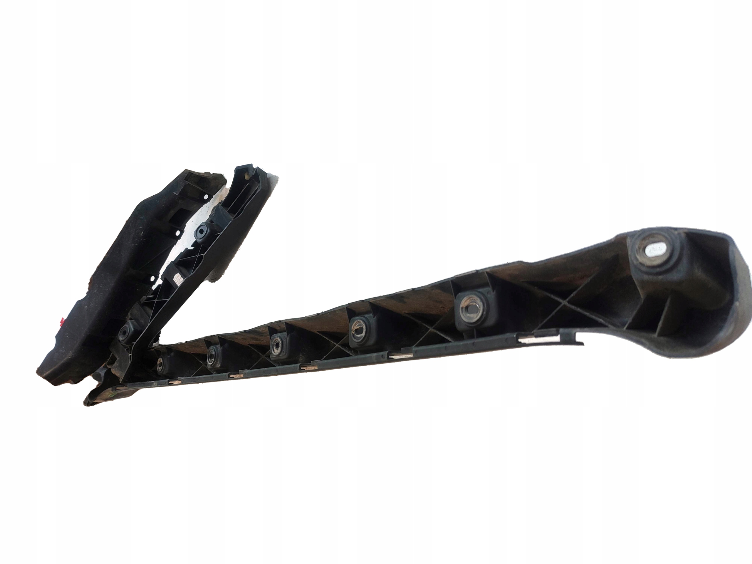 supporti Paraurti posteriore KOMPLET SEAT ALTEA XL 2010 EU