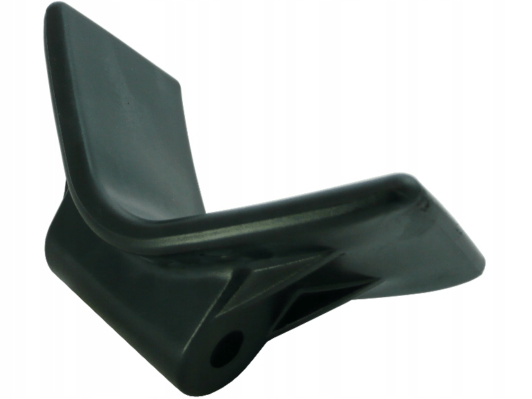 

Dziobnica czarna 70x150 mm